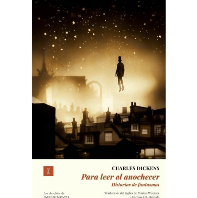 PARA LEER AL ANOCHECER - HISTORIAS DE FANTASMAS