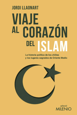 VIAJE AL CORAZON DEL ISLAM