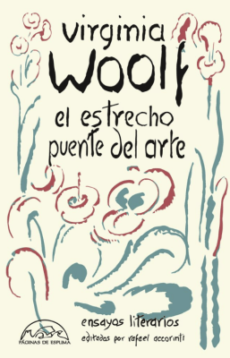 EL ESTRECHO PUENTE DEL ARTE