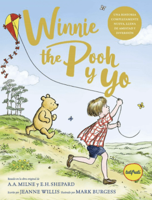 WINNIE THE POOH Y YO