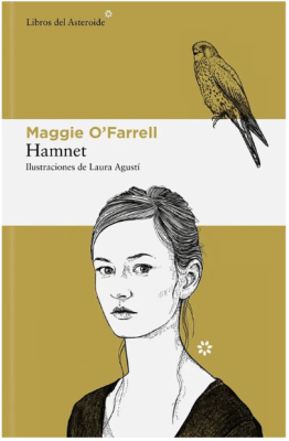 HAMNET (EDICIÓN ILUSTRADA)
