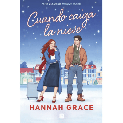 CUANDO CAIGA LA NIEVE