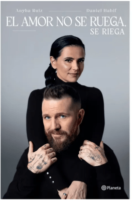 EL AMOR NO SE RUEGA, SE RIEGA