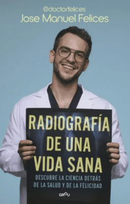 RADIOGRAFIA DE UNA VIDA SANA