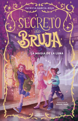 SECRETO DE BRUJA 1: LA MAGIA