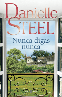NUNCA DIGAS NUNCA