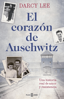 EL CORAZON DE AUSCHWITZ