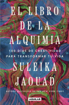 EL LIBRO DE LA ALQUIMIA