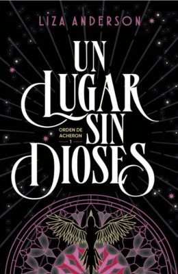 UN LUGAR SIN DIOSES