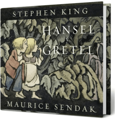 HANSEN Y GRETEL