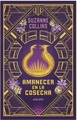 AMANECER EN LA COSECHA EDICION ESPECIAL