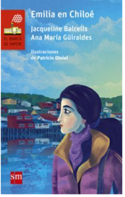 EMILIA EN CHILOÉ