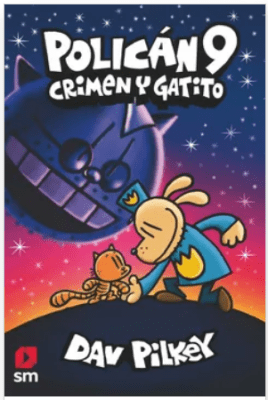 POLICÁN 9: CRIMEN Y CASTIGO