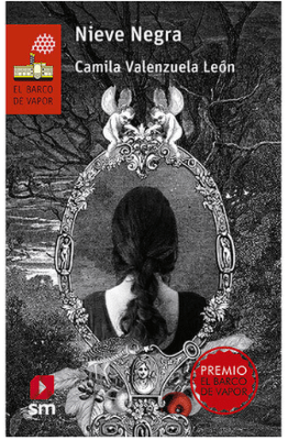 NIEVE NEGRA
