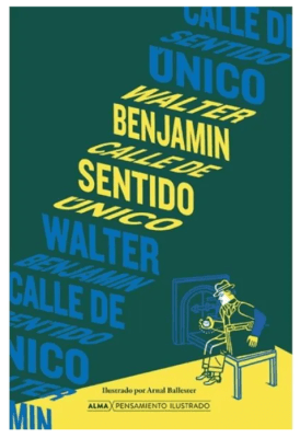 CALLE DE SENTIDO UNICO