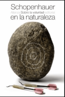 SOBRE LA VOLUNTAD EN LA NATURALEZA