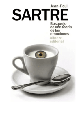 BOSQUEJO DE UNA TEORÍA DE LAS EMOCIONES