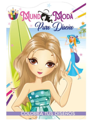 MUNDO MODA - PURO DISEÑO