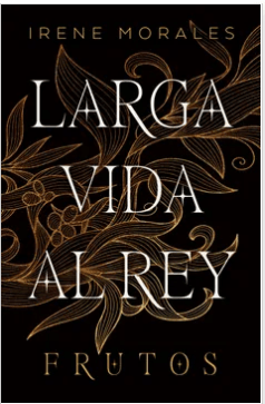 LARGA VIDA AL REY VOL.3 : FRUTOS