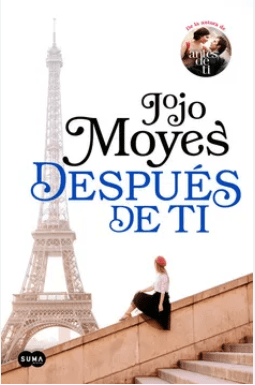 DESPUÉS DE TI - NUEVA EDICIÓN