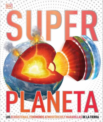 SUPERPLANETA