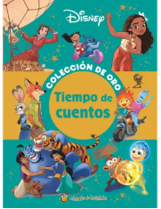 TIEMPO DE CUENTOS