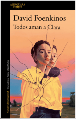 TODOS AMAN A CLARA