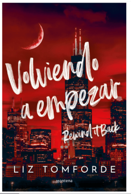 VOLVIENDO A EMPEZAR (SAGA WINDY CITY 5)