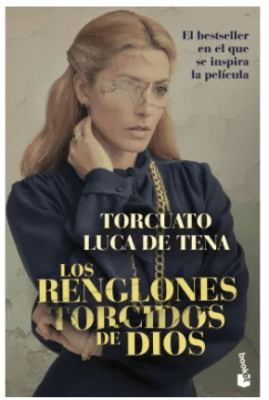 LOS REGLONES TORCIDOS DE DIOS