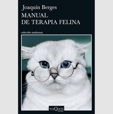 MANUAL DE TERAPIA FELINA