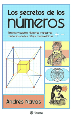 LOS SECRETOS DE LOS NUMEROS