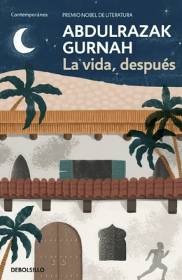 LA VIDA, DESPUÉS