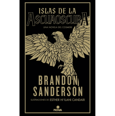 ISLAS DE LA AGUAOSCURA