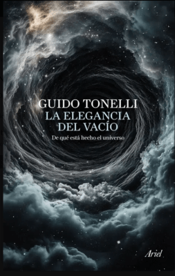 LA ELEGANCIA DEL VACIO