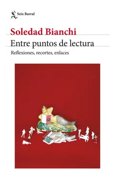 ENTRE PUNTOS DE LECTURA