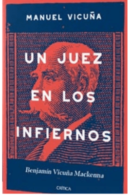 UN JUEZ EN LOS INFIERNOS