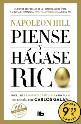 PIENSE Y HÁGASE RICO