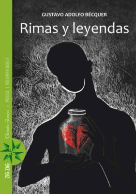 RIMAS Y LEYENDAS