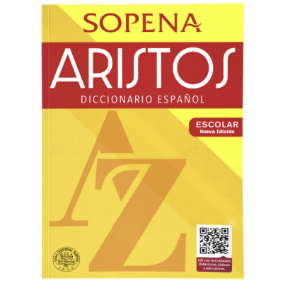 DICCIONARIO ARISTOS