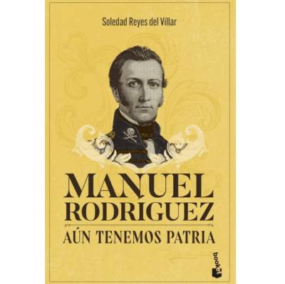 MANUEL RODRIGUEZ