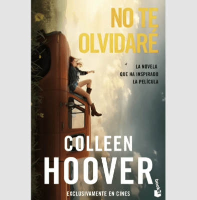 NO TE OLVIDARÉ (REMINDERS OF HIM)