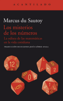 LOS MISTERIOS DE LOS NUMEROS