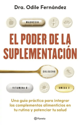 EL PODER DE LA SUPLEMENTACION