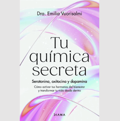 TU QUIMICA SECRETA