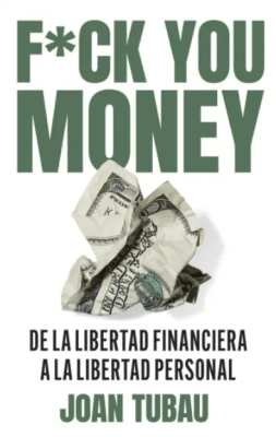 FUCK YOU MONEY