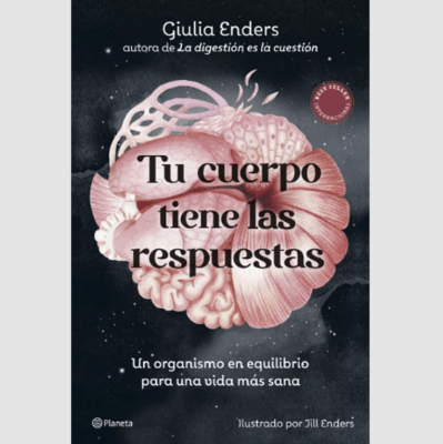 TU CUERPO TIENE LAS RESPUESTAS