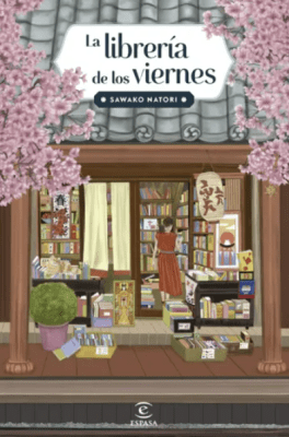 LA LIBRERIA DE LOS VIERNES
