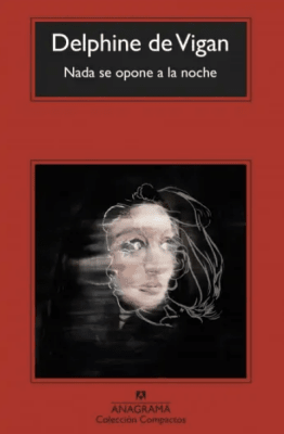 NADA SE OPONE A LA NOCHE