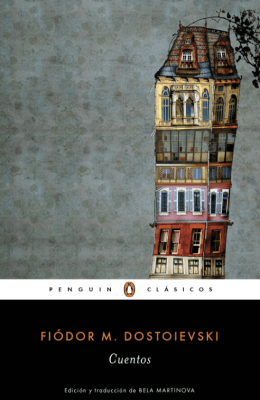 CUENTOS (DOSTOIEVSKI)