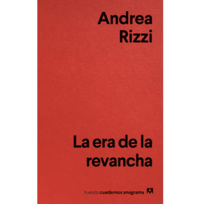 LA ERA DE LA REVANCHA